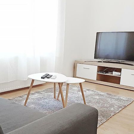 Akacfa 36 Budapest 91 Mt 3 Bedroom District 7 Extérieur photo