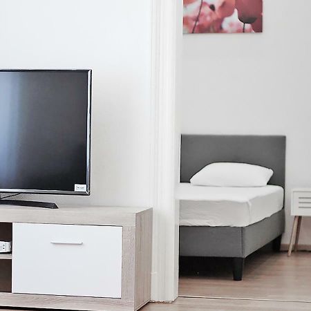 Akacfa 36 Budapest 91 Mt 3 Bedroom District 7 Extérieur photo