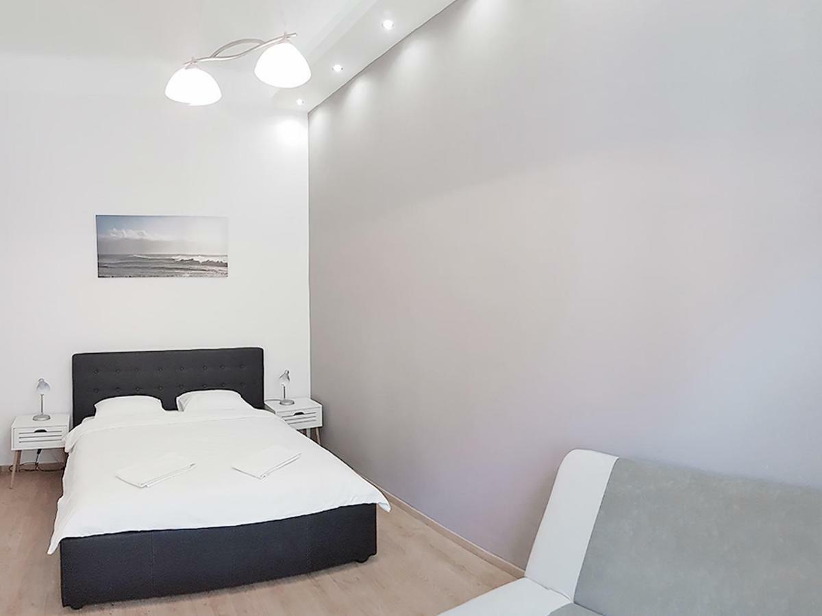 Akacfa 36 Budapest 91 Mt 3 Bedroom District 7 Extérieur photo