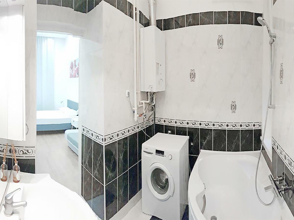 Akacfa 36 Budapest 91 Mt 3 Bedroom District 7 Extérieur photo