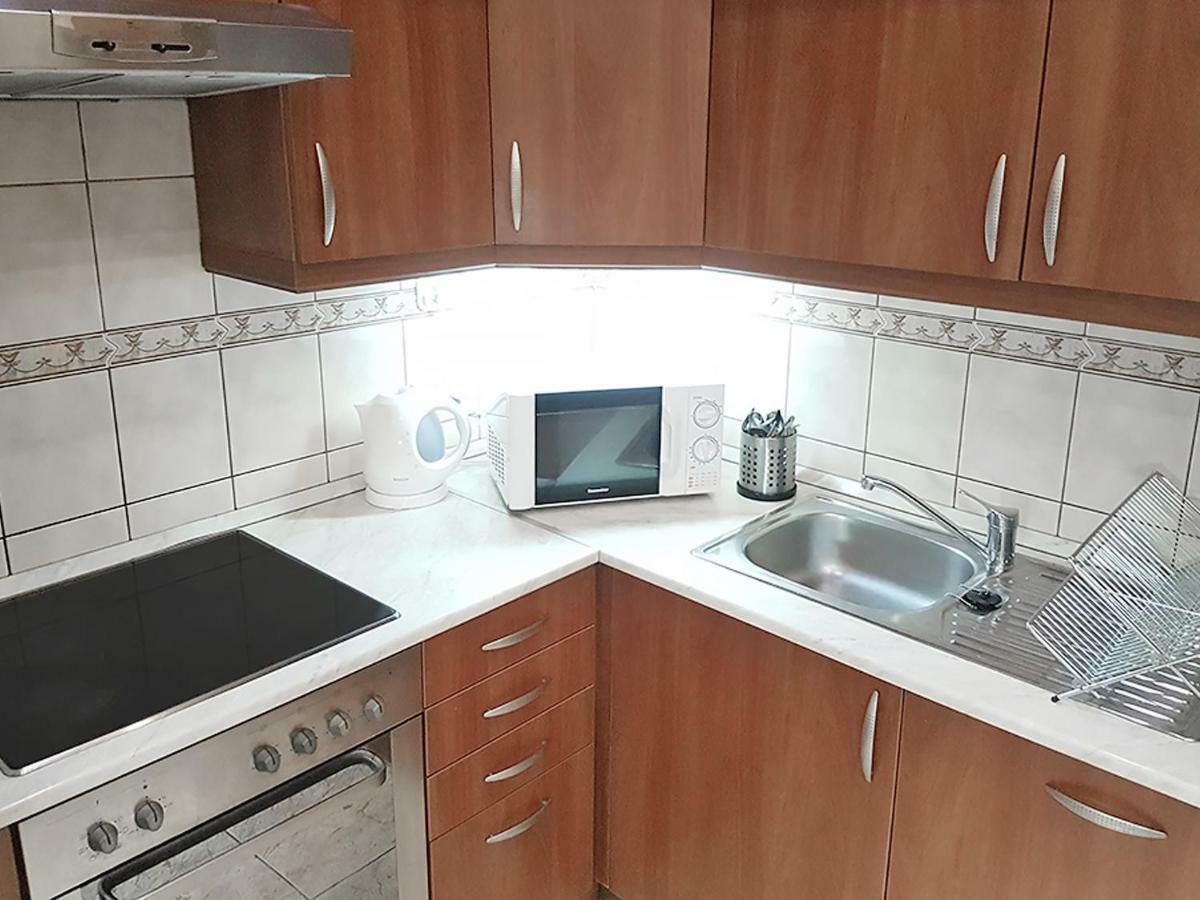 Akacfa 36 Budapest 91 Mt 3 Bedroom District 7 Extérieur photo